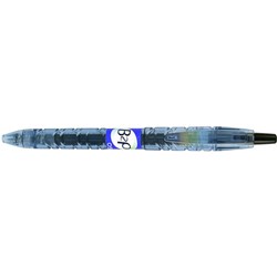 Pilot B2P BeGreen Gel Pen Retractable Extra Fine 0.5mm Black